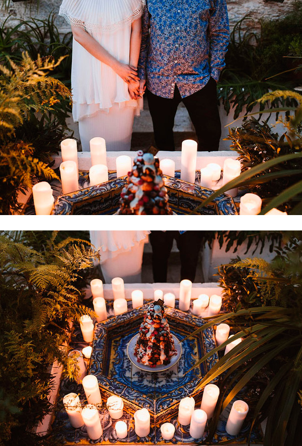 ilovebrides.pt editorial casamento Boundless & Timeless Love